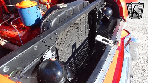 1955 Chevrolet Bel Air image 120