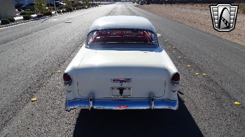 1955 Chevrolet Bel Air image 17