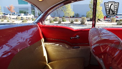 1955 Chevrolet Bel Air image 95