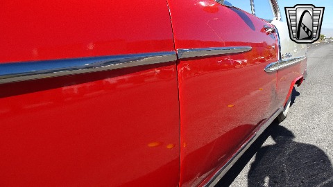 1955 Chevrolet Bel Air image 44