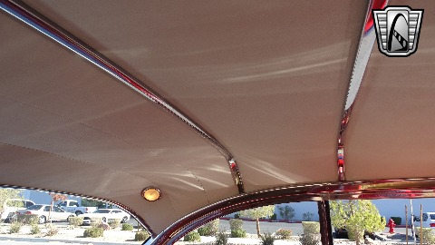 1955 Chevrolet Bel Air image 96