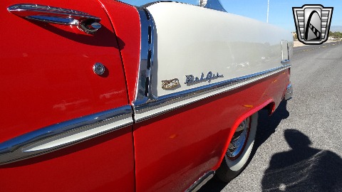 1955 Chevrolet Bel Air image 45