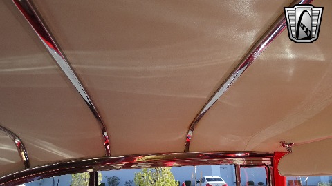 1955 Chevrolet Bel Air image 97