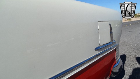 1955 Chevrolet Bel Air image 46