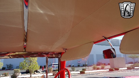 1955 Chevrolet Bel Air image 98