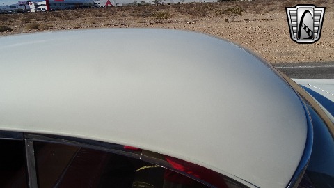 1955 Chevrolet Bel Air image 47