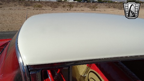 1955 Chevrolet Bel Air image 48