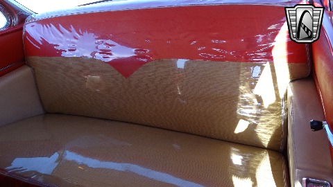 1955 Chevrolet Bel Air image 74