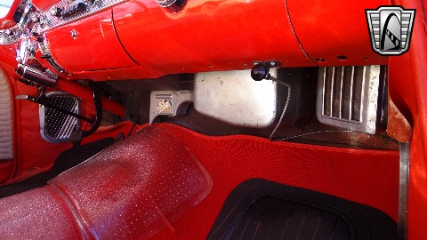 1955 Chevrolet Bel Air image 100