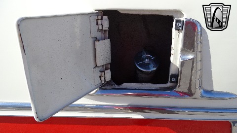 1955 Chevrolet Bel Air image 49