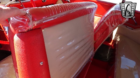 1955 Chevrolet Bel Air image 75