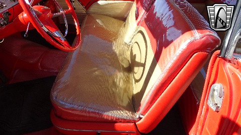 1955 Chevrolet Bel Air image 76