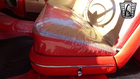 1955 Chevrolet Bel Air image 77