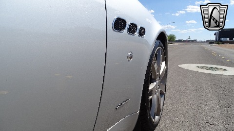 2008 Maserati Quattroporte image 55