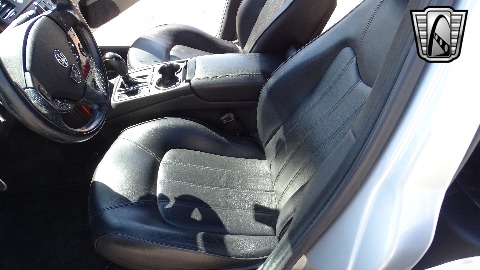 2008 Maserati Quattroporte image 81