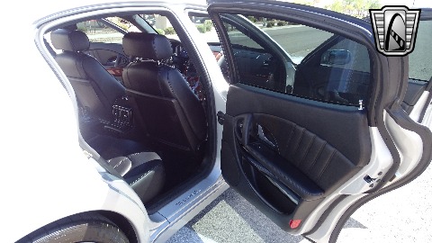 2008 Maserati Quattroporte image 82