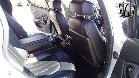 2008 Maserati Quattroporte image 83