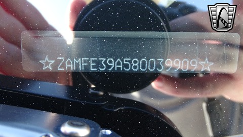 2008 Maserati Quattroporte image 135