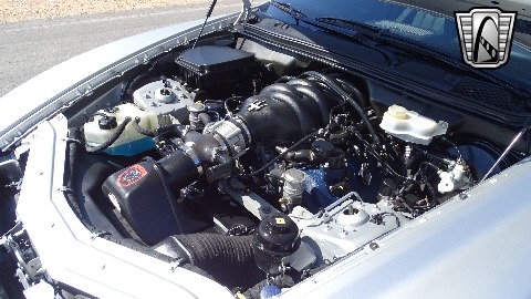 2008 Maserati Quattroporte image 110