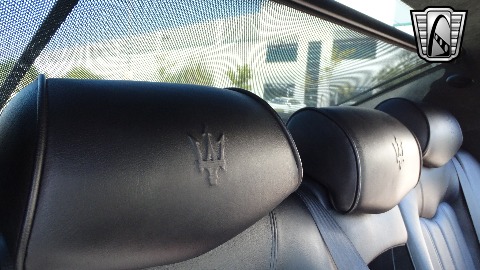 2008 Maserati Quattroporte image 85