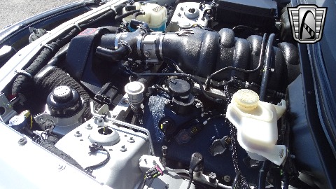 2008 Maserati Quattroporte image 111