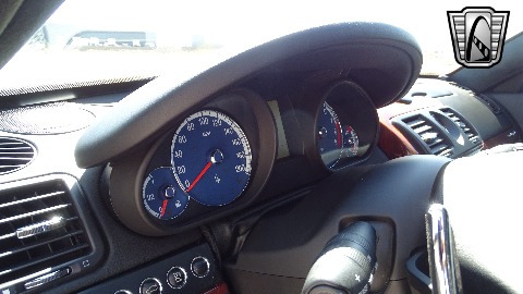 2008 Maserati Quattroporte image 60