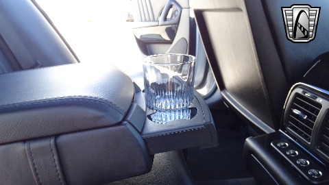 2008 Maserati Quattroporte image 86