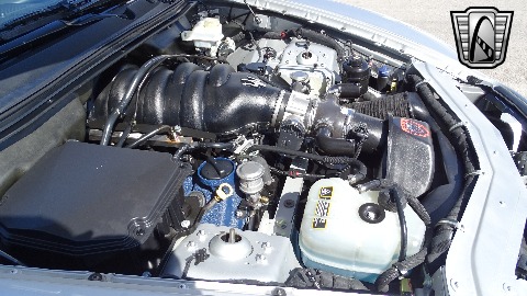 2008 Maserati Quattroporte image 112