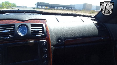 2008 Maserati Quattroporte image 63