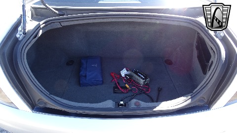 2008 Maserati Quattroporte image 115