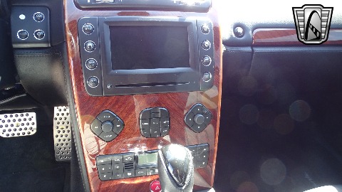 2008 Maserati Quattroporte image 64