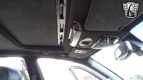 2008 Maserati Quattroporte image 90