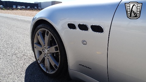 2008 Maserati Quattroporte image 39