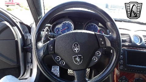 2008 Maserati Quattroporte image 65