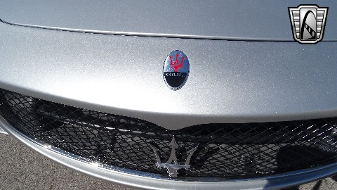 2008 Maserati Quattroporte image 40