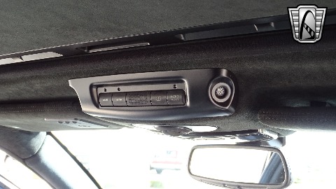 2008 Maserati Quattroporte image 92