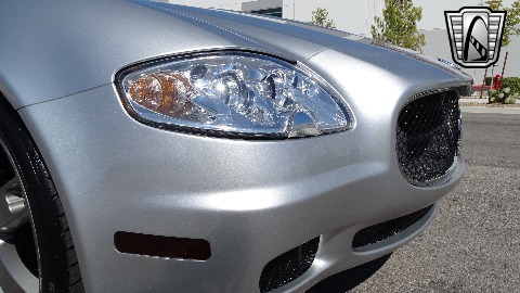 2008 Maserati Quattroporte image 41