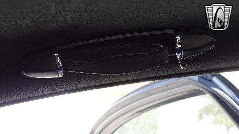 2008 Maserati Quattroporte image 93