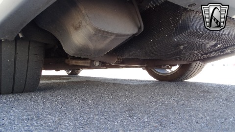 2008 Maserati Quattroporte image 119