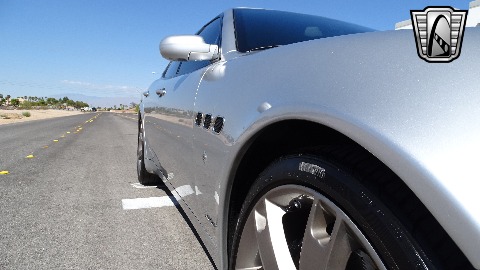 2008 Maserati Quattroporte image 42