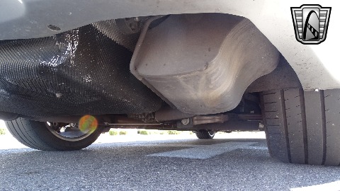 2008 Maserati Quattroporte image 120