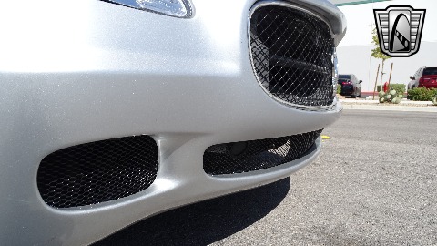 2008 Maserati Quattroporte image 43