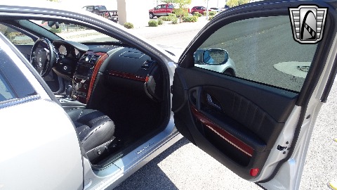 2008 Maserati Quattroporte image 69