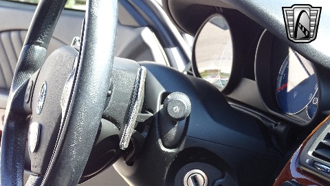 2008 Maserati Quattroporte image 95