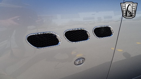 2008 Maserati Quattroporte image 44