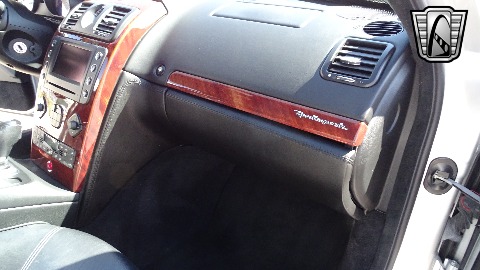 2008 Maserati Quattroporte image 70