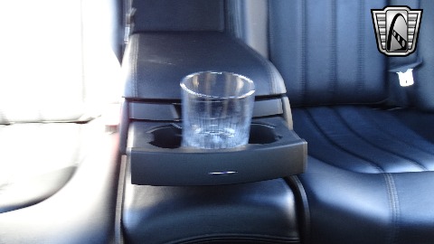 2008 Maserati Quattroporte image 96