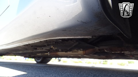 2008 Maserati Quattroporte image 122