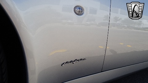 2008 Maserati Quattroporte image 45