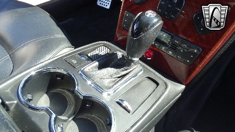 2008 Maserati Quattroporte image 97